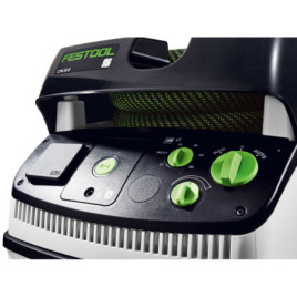 Odkurzacz mobilny CLEANTEC CTM 26 E 574981