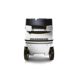 Odkurzacz mobilny CLEANTEC CTM 26 E 574981