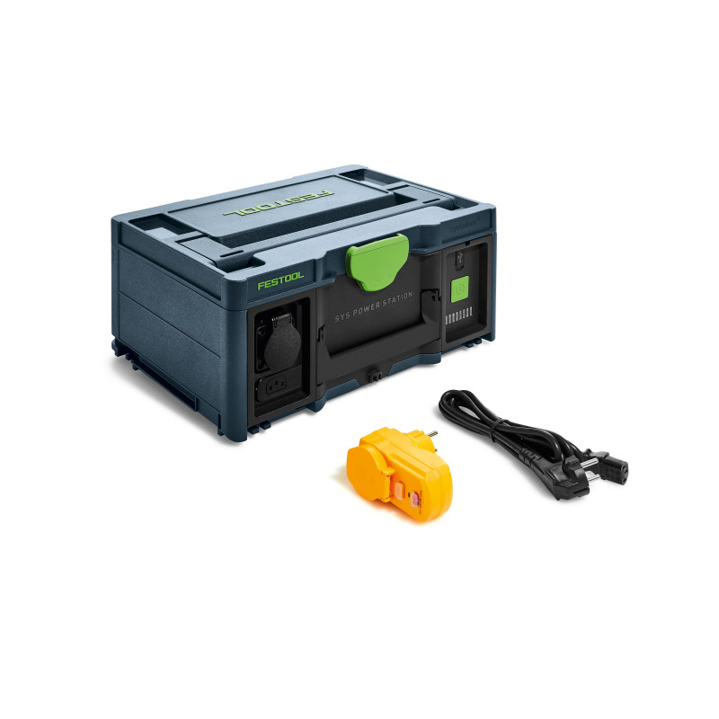 SYS-PowerStation SYS-PST 1500 Li HP 205721