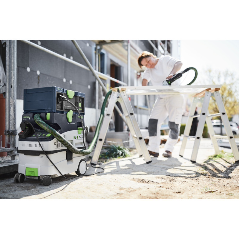 SYS-PowerStation SYS-PST 1500 Li HP 205721