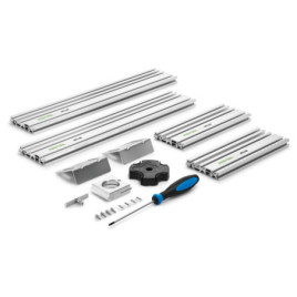 Szablon do frezowania MFS 400 492610