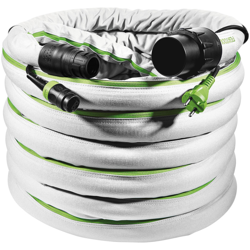 Wąż ssący D 32/22x10m-AS-GQ/CT 200051