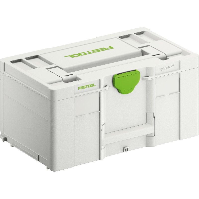 Systainer³ SYS3 L 237 204848