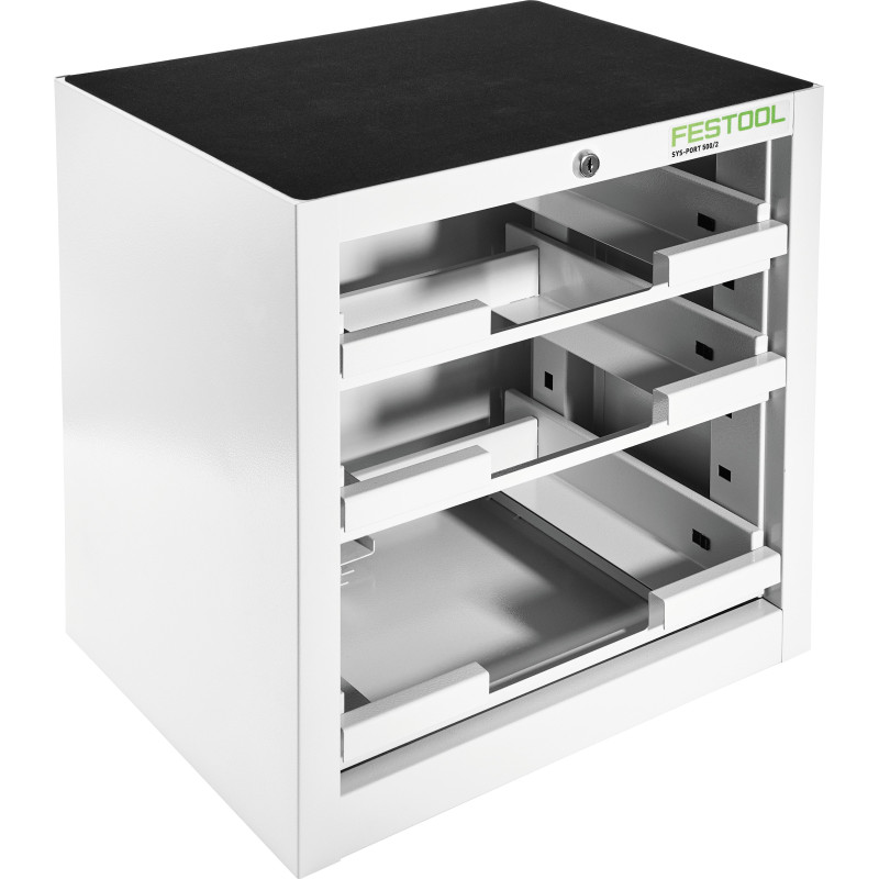 Szafki na Systainery SYS-PORT 500/2 491921