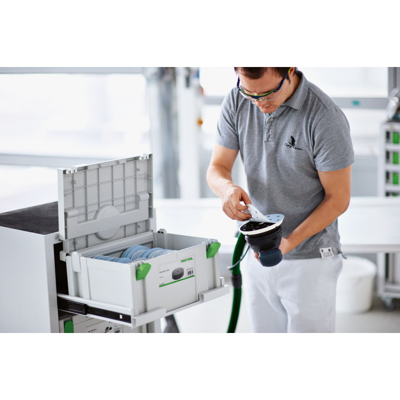 Szafki na Systainery SYS-PORT 500/2 491921