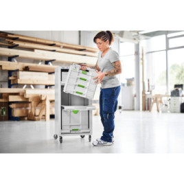 Szafki na Systainery SYS-PORT 1000/2 491922