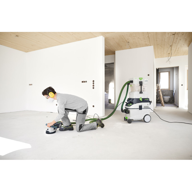 Szlifierka z osprzętem diamentowym RENOFIX RG 130 ECI-Plus 577045