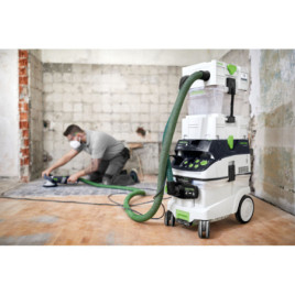 Szlifierka z osprzętem diamentowym RENOFIX RG 130 ECI-Plus 577045