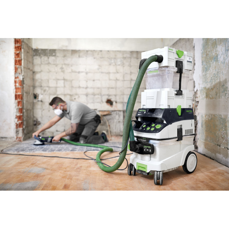 Szlifierka z osprzętem diamentowym RENOFIX RG 130 ECI-Plus 577045