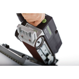 Ramka do szlifowania FSR-BS 75 204803