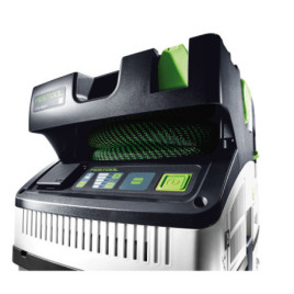 Odkurzacz mobilny CLEANTEC CTM MIDI I 574822
