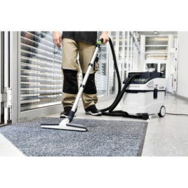 Odkurzacz mobilny CLEANTEC CT 25 E 577498