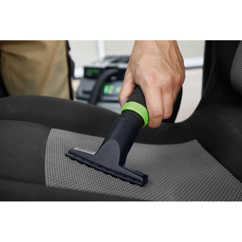Odkurzacz mobilny CLEANTEC CT 25 E 577498