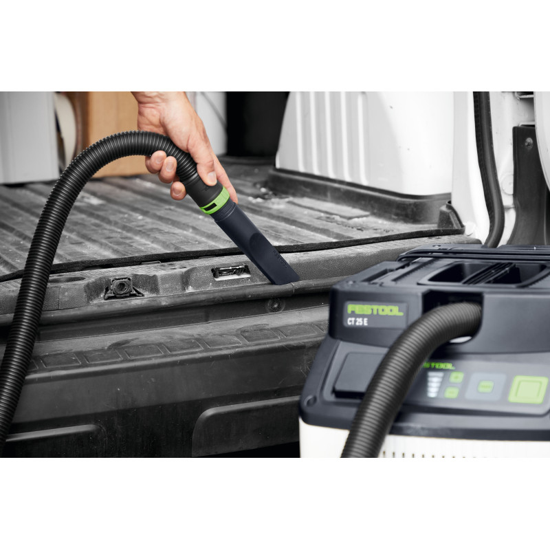 Odkurzacz mobilny CLEANTEC CT 25 E 577498