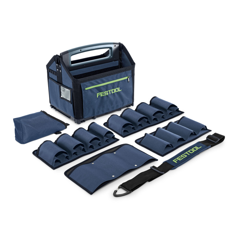 Systainer³ ToolBag SYS3 T-BAG M 577501