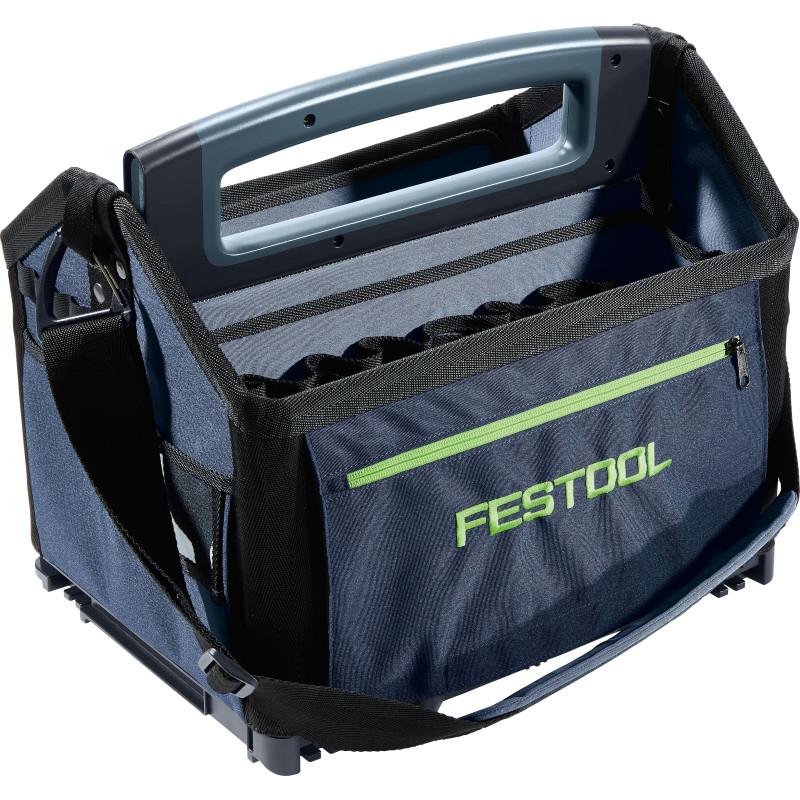 Systainer³ ToolBag SYS3 T-BAG M 577501