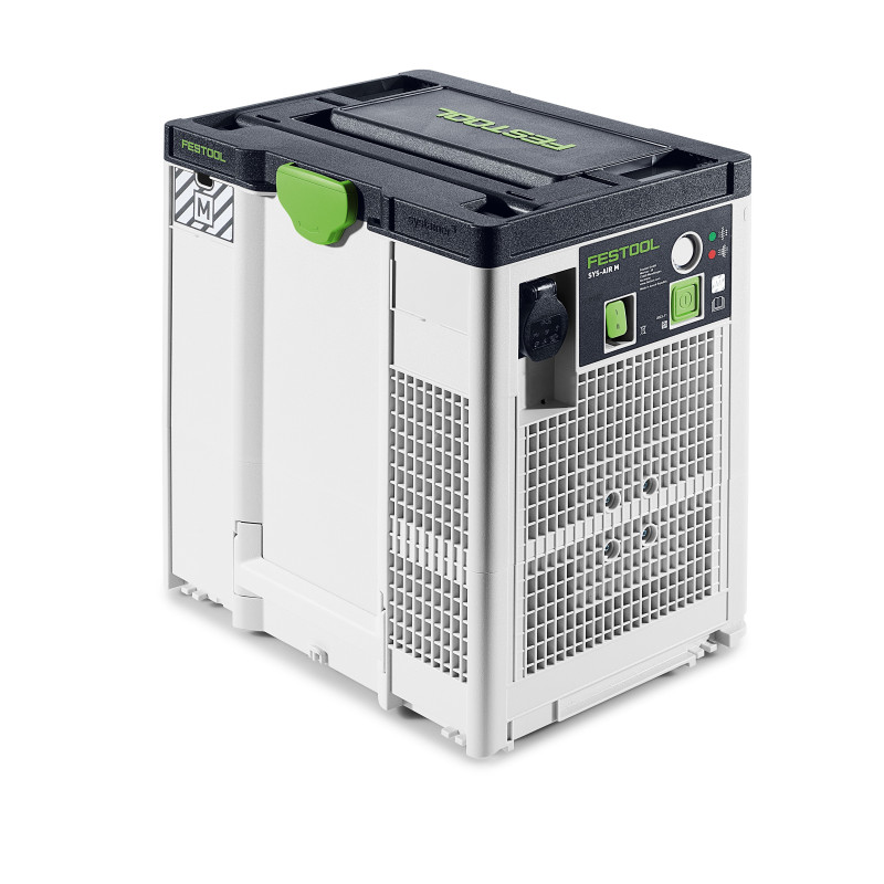 Oczyszczacz powietrza SYS-AIR M 577784