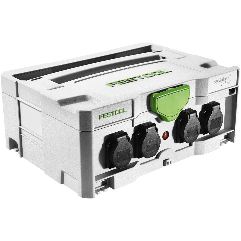 SYS-PowerHub SYS-PH FR/BE/CZ/SK/PL 201682
