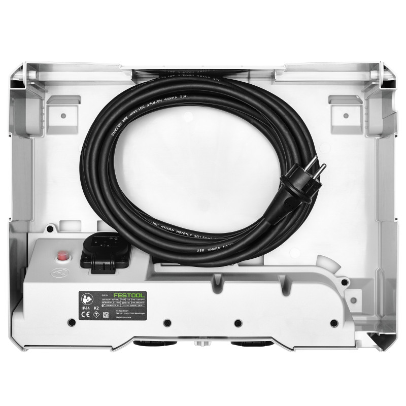 SYS-PowerHub SYS-PH FR/BE/CZ/SK/PL 201682