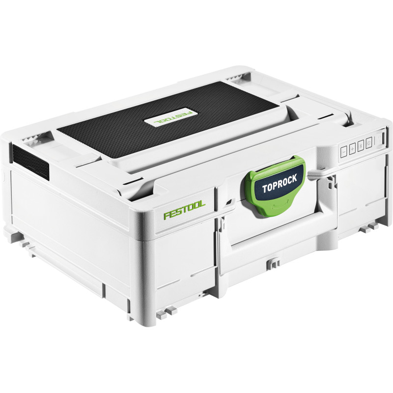 Głośnik Bluetooth® TOPROCK SYS3 BT20 M 137 205502