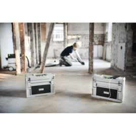 Głośnik Bluetooth® TOPROCK SYS3 BT20 M 137 205502