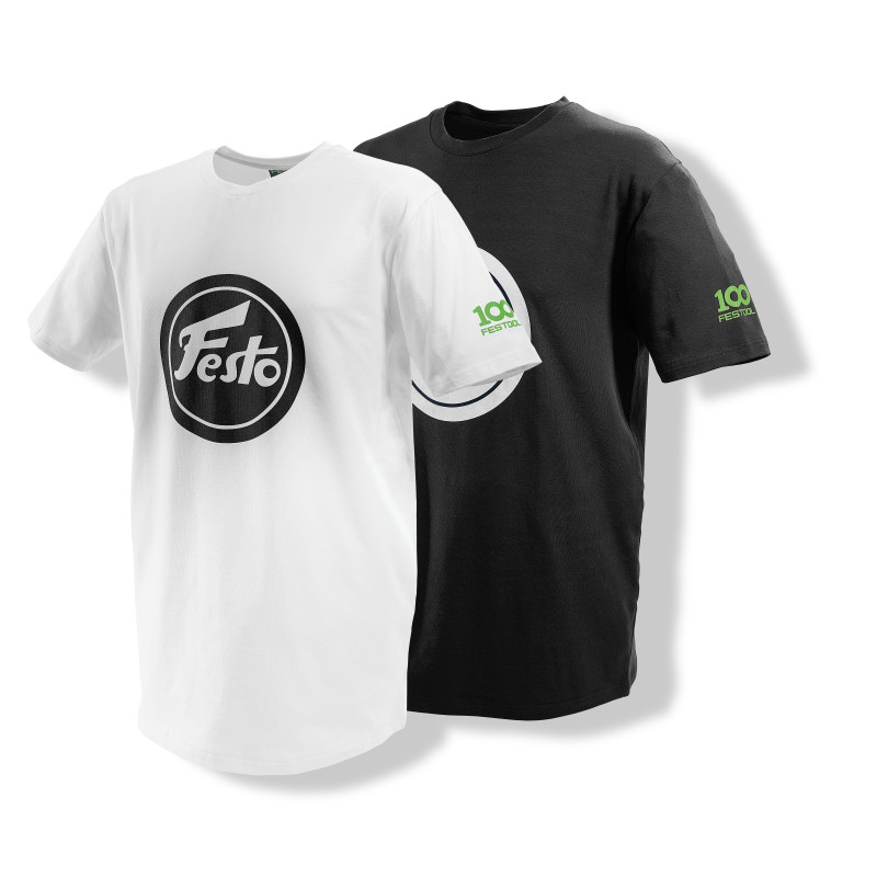 T-shirt „100 lat” SH-FT3-L/2 100Y 578395