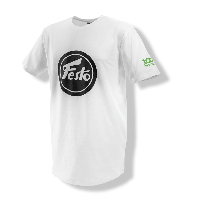 T-shirt „100 lat” SH-FT3-L/2 100Y 578395