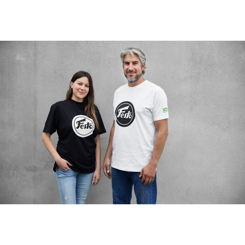 T-shirt „100 lat” SH-FT3-L/2 100Y 578395