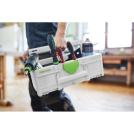 Systainer³ ToolBox SYS3 TB M 137 204865