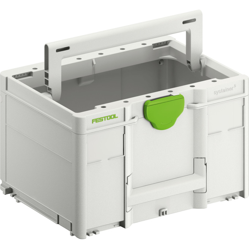 Systainer³ ToolBox SYS3 TB M 237 204866