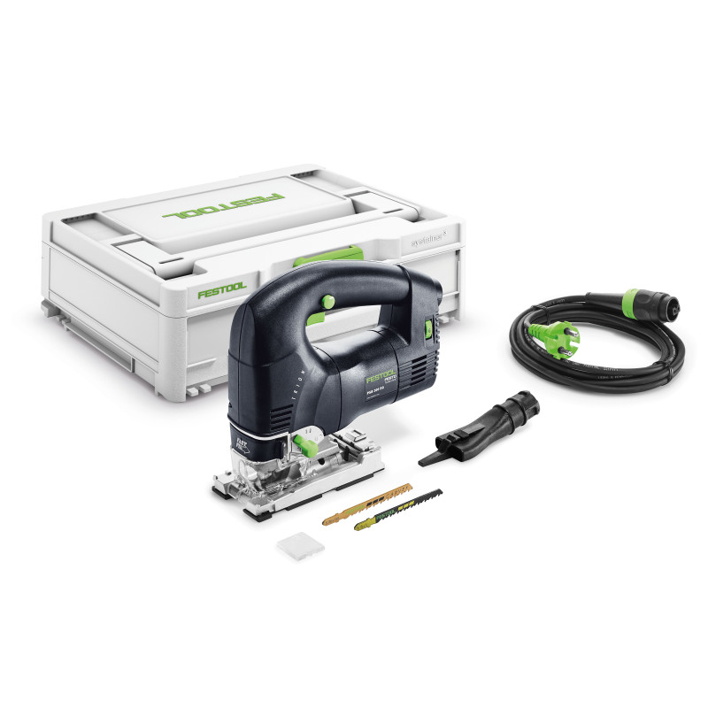 Wyrzynarka TRION PSB 300 EQ-Plus 576047