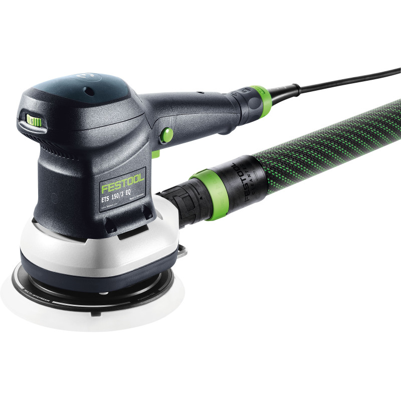 Szlifierki mimośrodowe ETS 150/3 EQ-Plus 576072