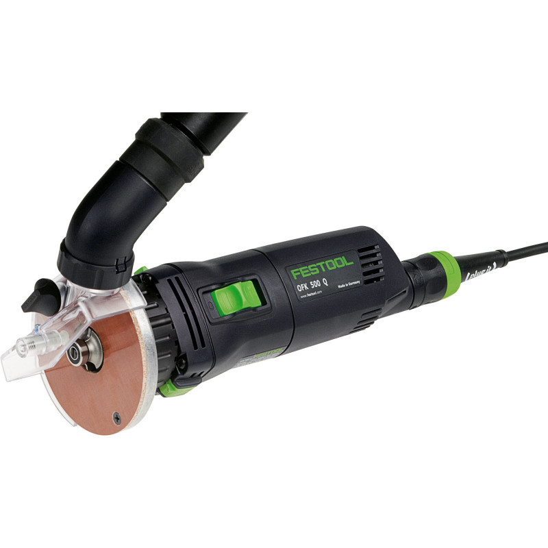 Frezarka do krawędzi OFK 500 Q-Plus R2 576227