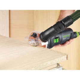 Frezarka do krawędzi OFK 500 Q-Plus R2 576227