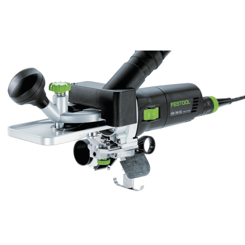 Frezarka do krawędzi OFK 700 EQ-Plus 576232