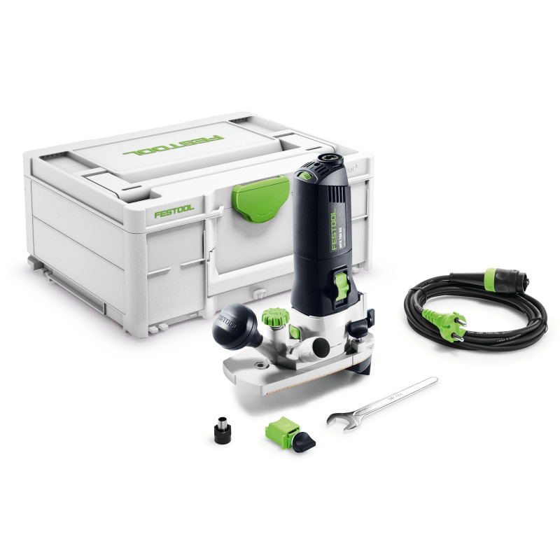 Modułowa frezarka do krawędzi MFK 700 EQ/B-Plus 576241