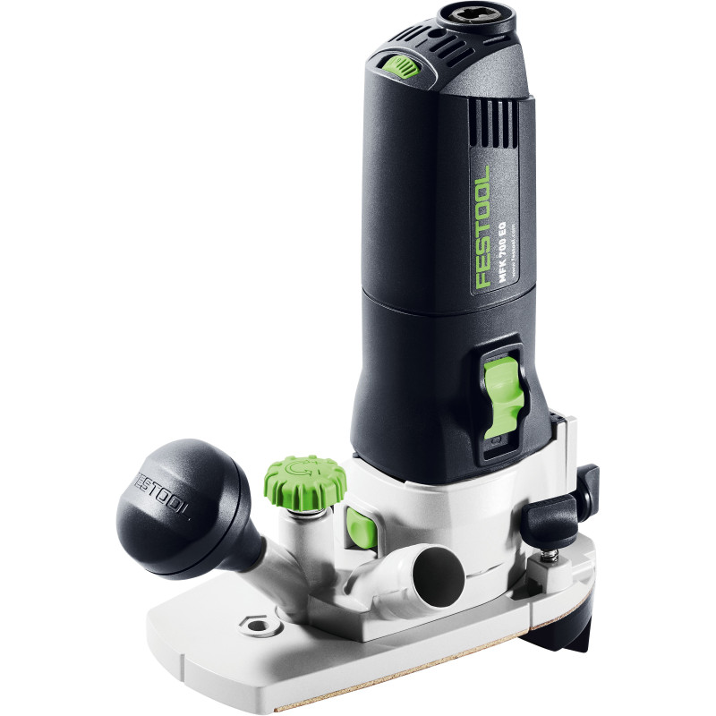 Modułowa frezarka do krawędzi MFK 700 EQ/B-Plus 576241