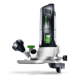 Modułowa frezarka do krawędzi MFK 700 EQ/B-Plus 576241