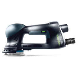 Przekładniowa szlifierka mimośrodowa ROTEX RO 90 DX FEQ-Plus 576259