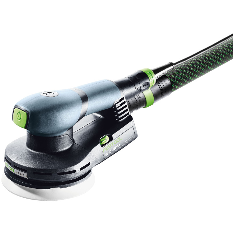 Szlifierki mimośrodowe ETS EC 125/3 EQ-Plus 576341
