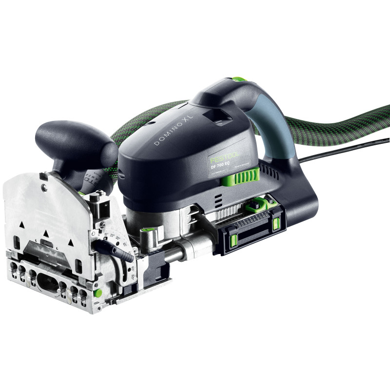 Frezarka do połączeń DOMINO XL DF 700 EQ-Plus 576426