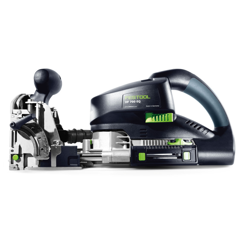 Frezarka do połączeń DOMINO XL DF 700 EQ-Plus 576426