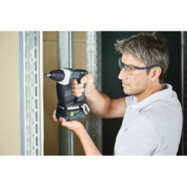 Akumulatorowa wkrętarka budowlana DURADRIVE DWC 18-4500 Basic 576504