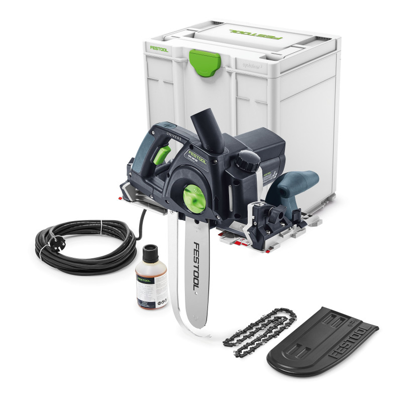 Pilarka mieczowa UNIVERS SSU 200 EB-Plus 576563