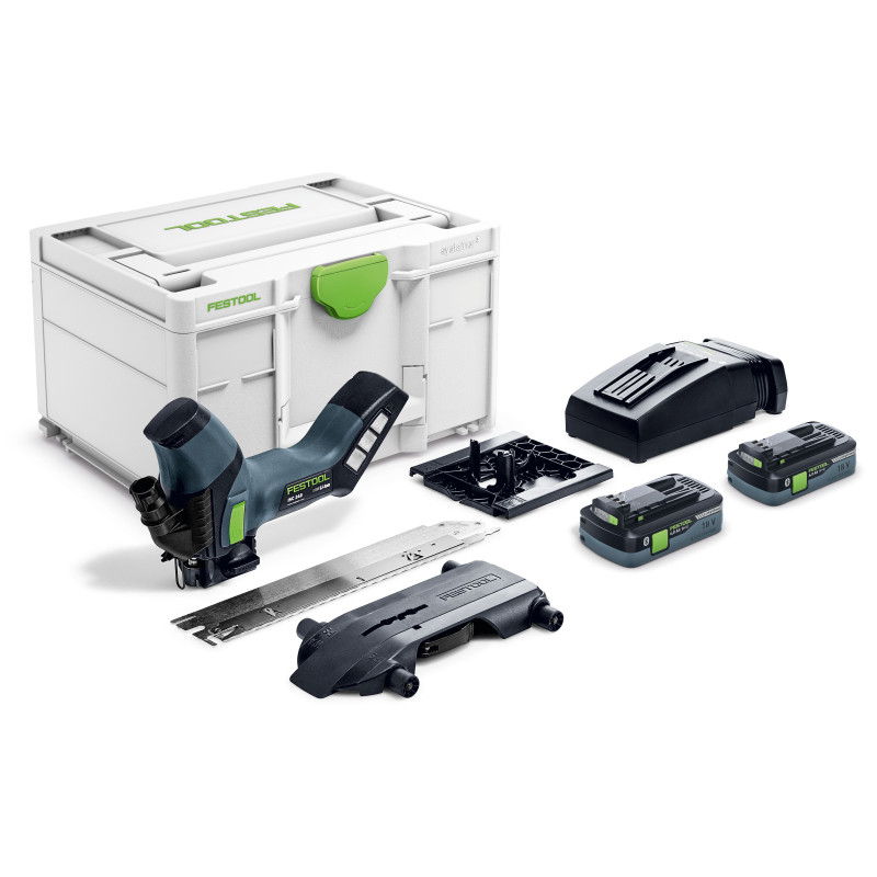 Akumulatorowa pilarka do materiałów izolacyjnych ISC 240 HPC 4,0 EBI-Plus 576569 Akumulatorowa pilarka do materiałów izolacyjnych ISC 240 HPC 4,0 EBI-Plus 576569