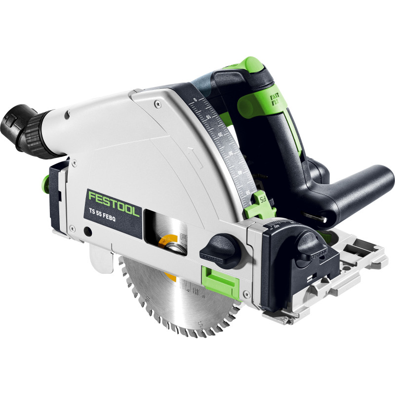 Zagłębiarka TS 55 FEBQ-Plus 576703 Zagłębiarka TS 55 FEBQ-Plus 576703