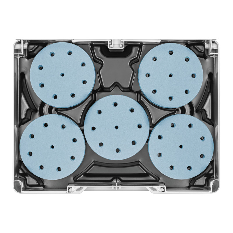 Systainer³ SYS-STF-80x133/D125/Delta 576781
