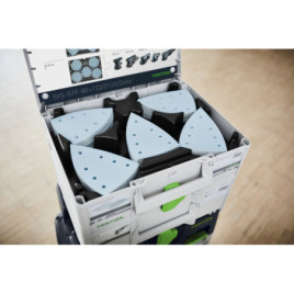 Systainer³ SYS-STF-80x133/D125/Delta 576781