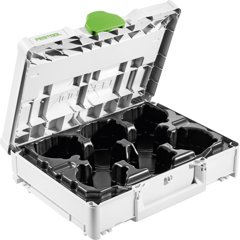 Systainer³ SYS-STF-D77/D90/93V 576784