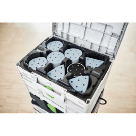 Systainer³ SYS-STF-D77/D90/93V 576784